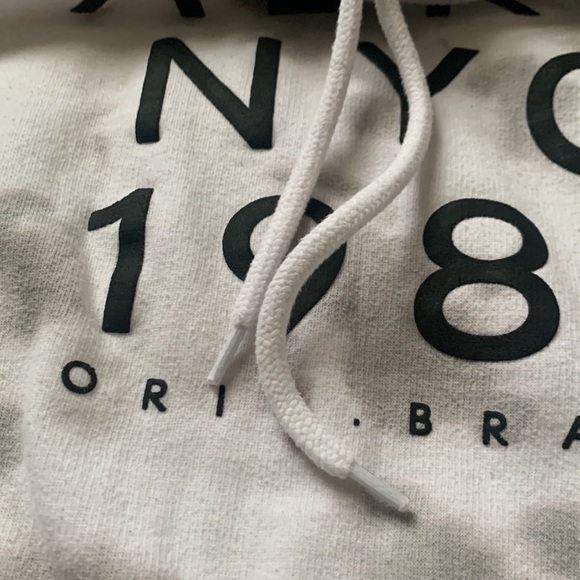 Men’s Aeropostale sweatshirt with hood - Picture 6 of 6